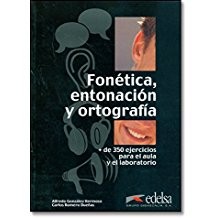 Підручник «Fonetica, entonacion y ortografia. Libro