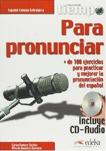 Посібник «Coleccion Tiempo : Tiempo para practicar las preposiciones
