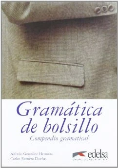 Підручник «Gramatica de bolsillo
