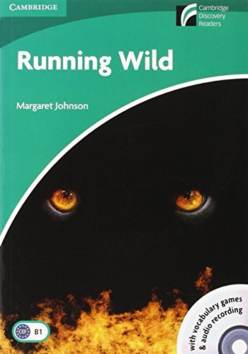 CDR 3. Running Wild (with CD-ROM and Audio CDs)