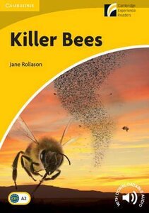 CDR 2. Killer Bees (with Downloadable Audio)