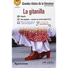 Посібник «GTL A2 La Gitanilla