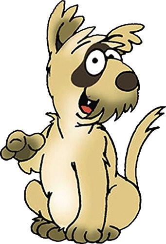 Іграшка «Colega 1 Mascota de peluche