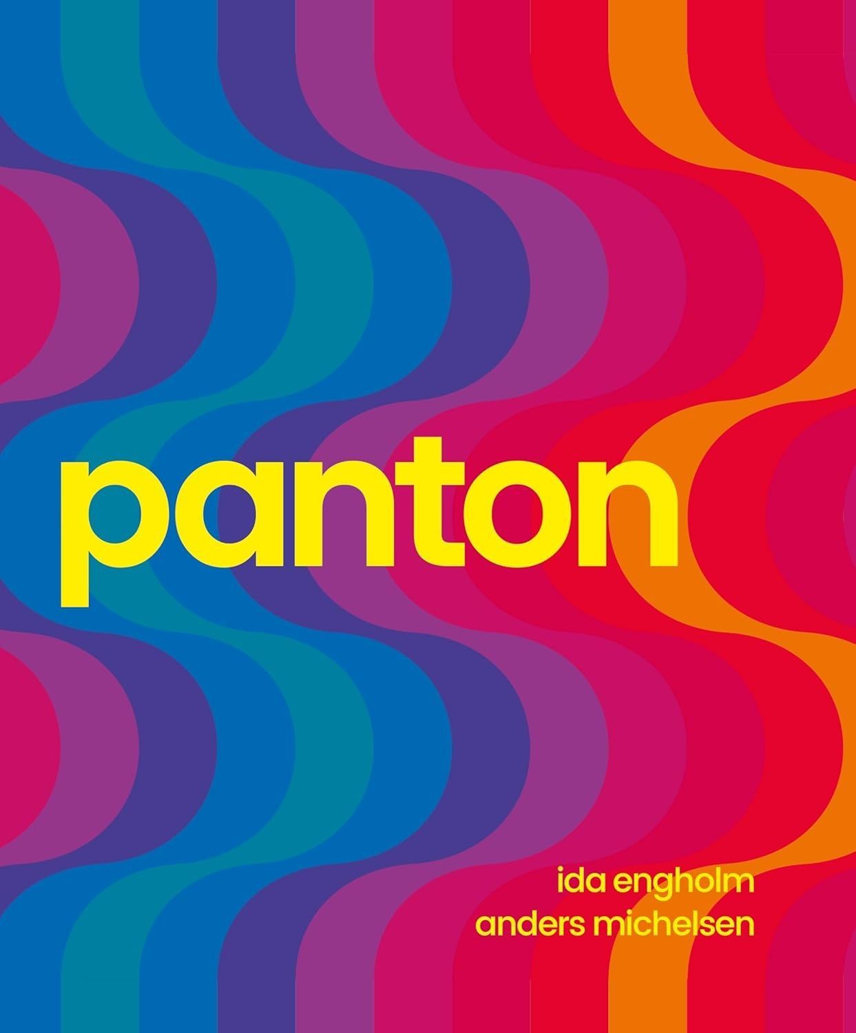 Panton. Anders Michelsen; Ida Engholm