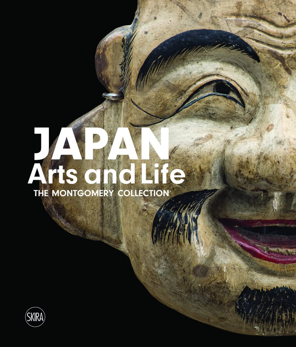 Japan Arts and Life. The Montgomery Collection