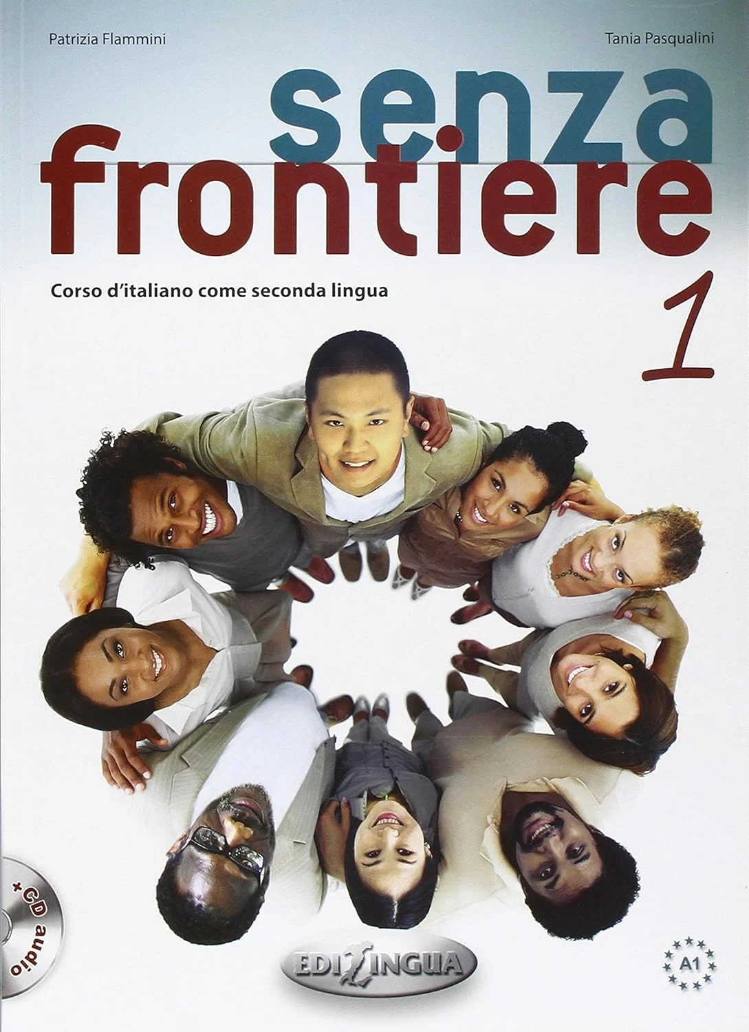 Senza frontiere 1