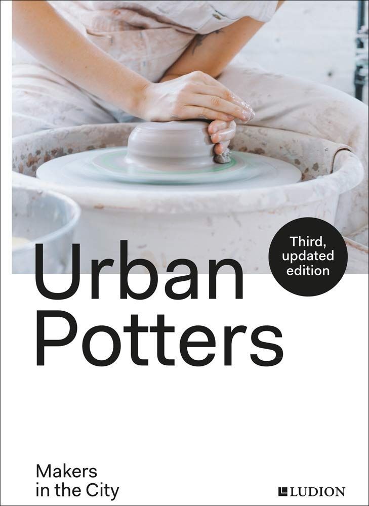 Urban Potters. Кеті Треггіден
