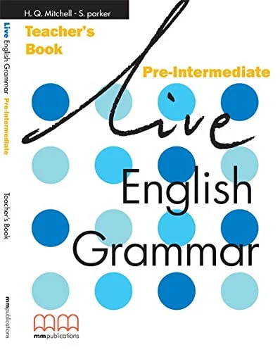 Live English Grammar Pre-Intermediate TB