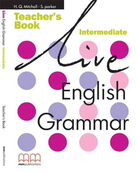 Live English Grammar Intermediate TB