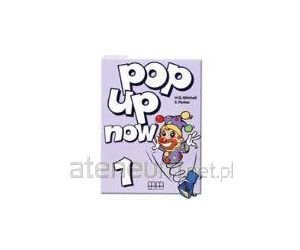 Робочий зошит «Pop Up Now 1. Workbook (+ CD-ROM)