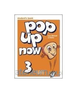 Підручник «Pop Up Now 3. Student's Book