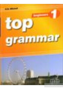 Книга для вчителя «Top Grammar 1 Beginner Teacher's Edition