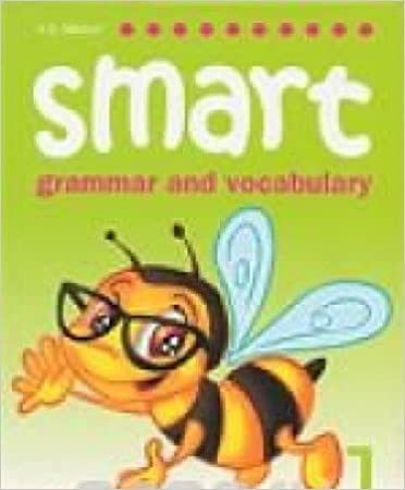 Книга для вчителя «Smart Grammar and Vocabulary 1 Teacher's Book