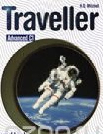 Робочий зошит «Traveller Advanced. Workbook. Teacher's Edition