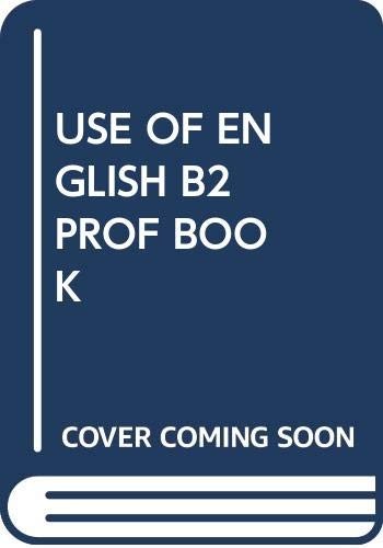 Книга для вчителя «Use of English for B2 Teacher's Book