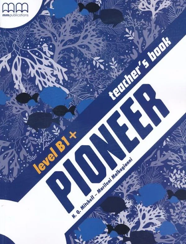 Pioneer B1+ Teacher's Book