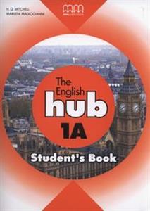 Підручник «English Hub 1A (British edition). Student's Book