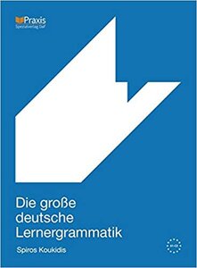 Посібник «Die groe deutsche Lernergrammatik