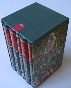 Комплект книг «5-томник. Євпраксія. Диво. Первоміст. Роксолана. Я, Богдан