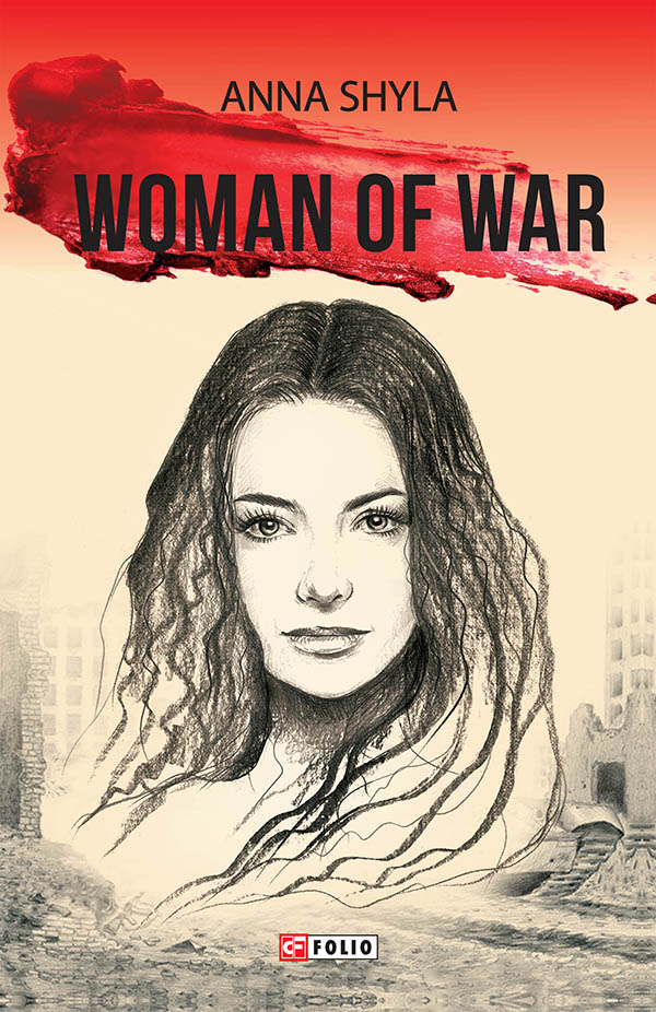 Woman of war