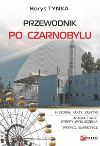 Przewodnik po Czarnobylu