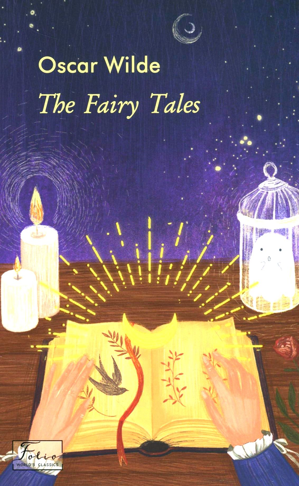 The Fairy Tales (Folio World's Classics)
