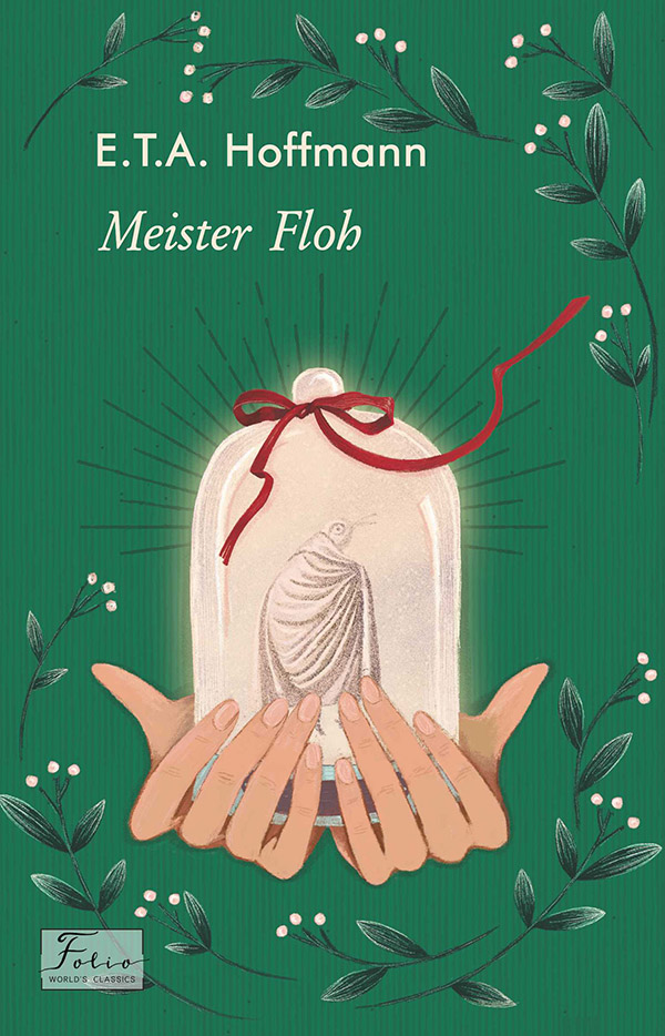 Meister Floh (Folio World's Classics)