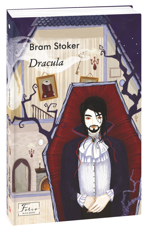 Dracula (Folio World’s Classics)