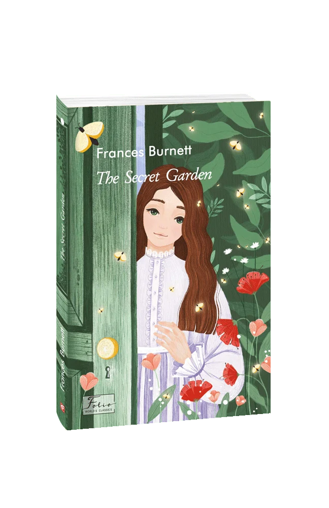 The Secret Garden (Folio World’s Classics)