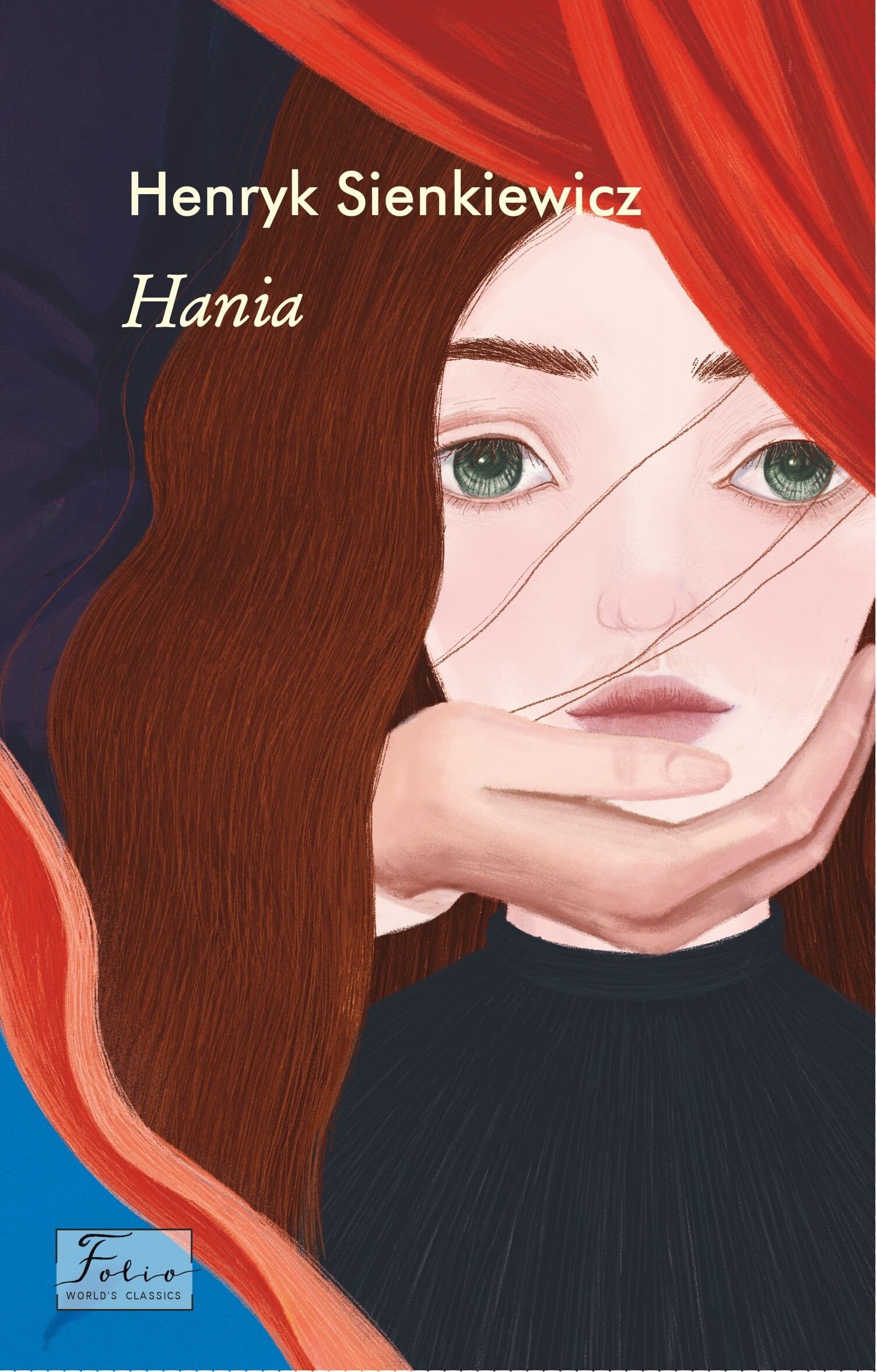 Hania (Folio World's Classics)