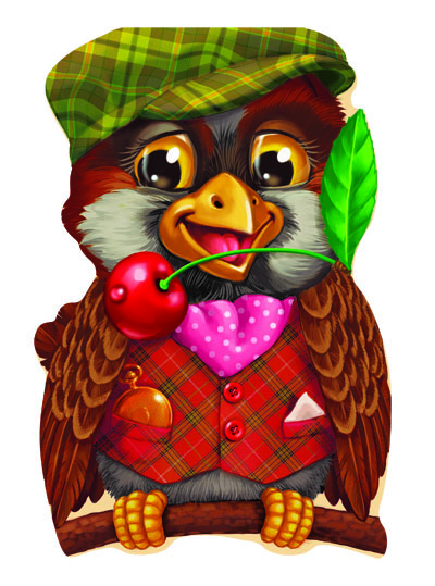 Про горобця