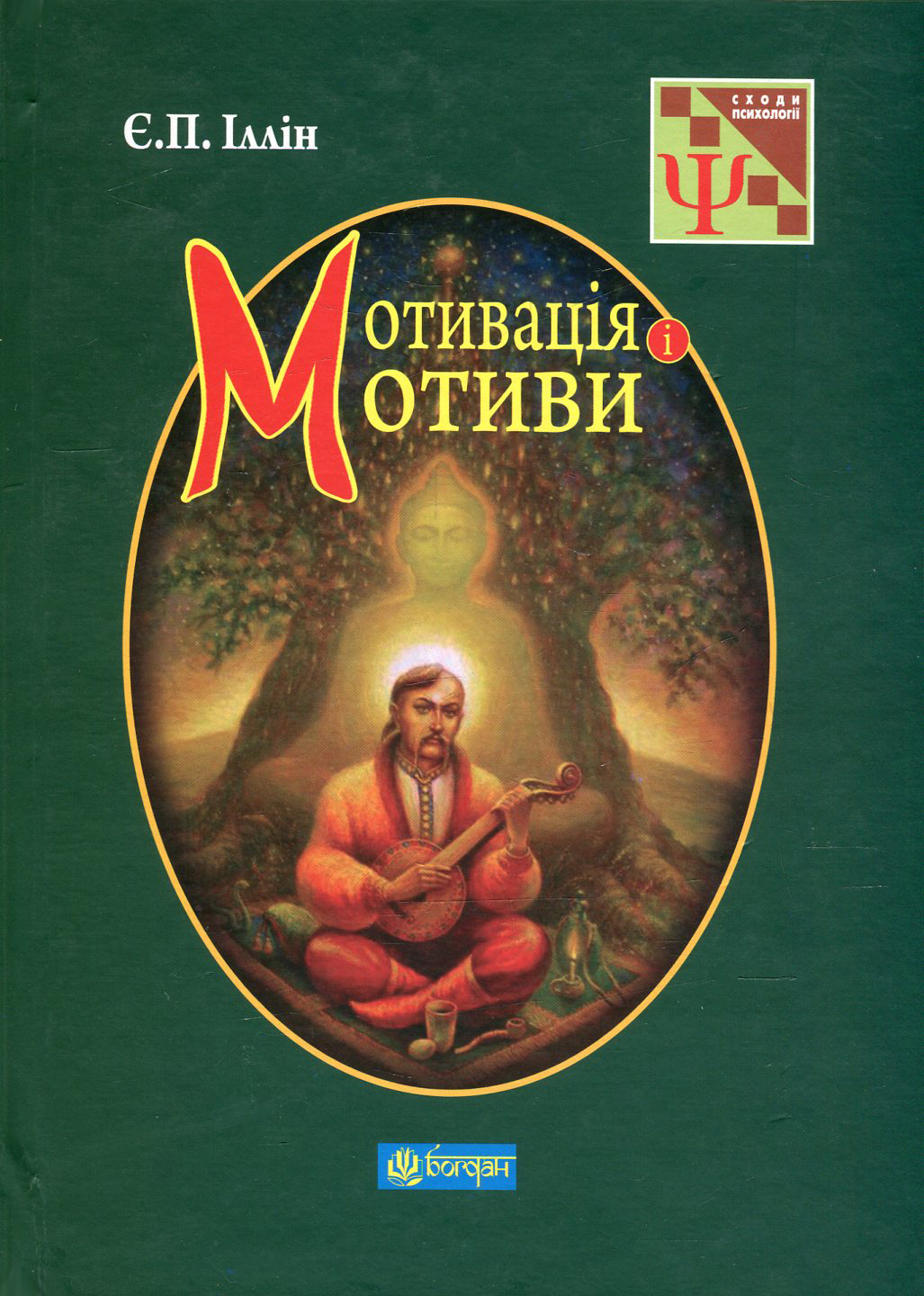 Мотивація і мотиви