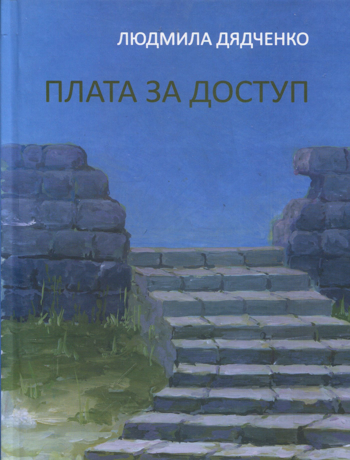 Плата за доступ