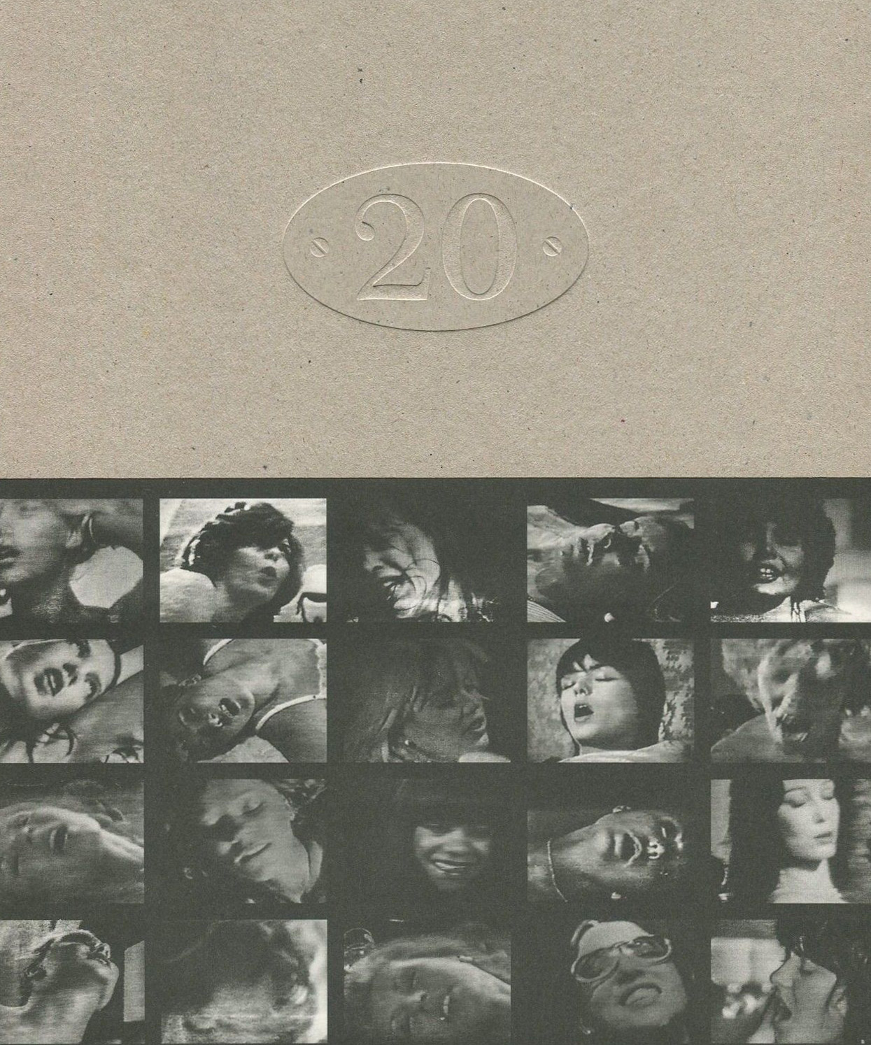 Роман Пятковка. Квартира 20 / Roman Pyatkovka. Apartment 20