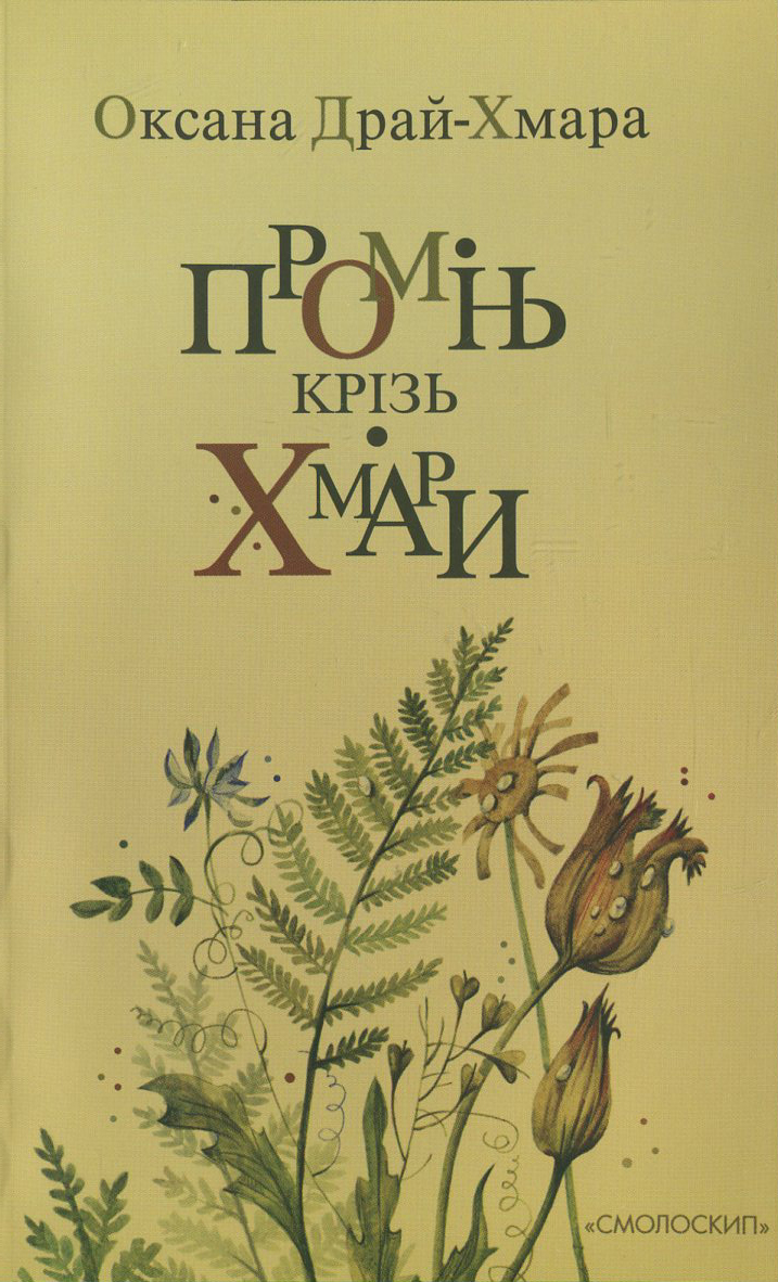 Промінь крізь хмари