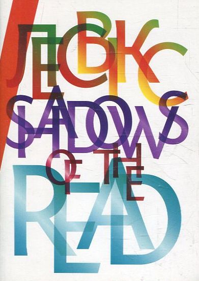 Тіні читання / Shadows of the Read
