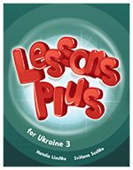 Посібник «Super Minds Level 3 Lessons plus for Ukraine