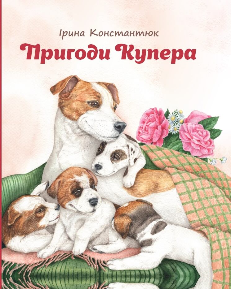 Пригоди Купера