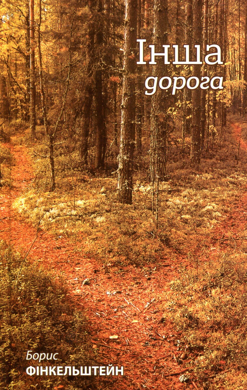 Інша дорога