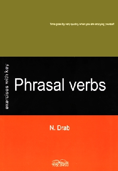 Фразові дієслова