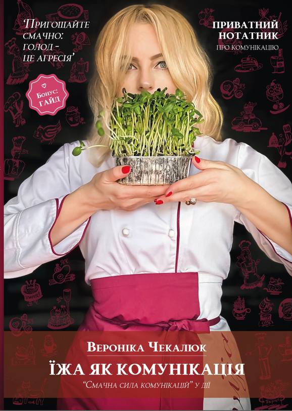 Їжа як комунікація