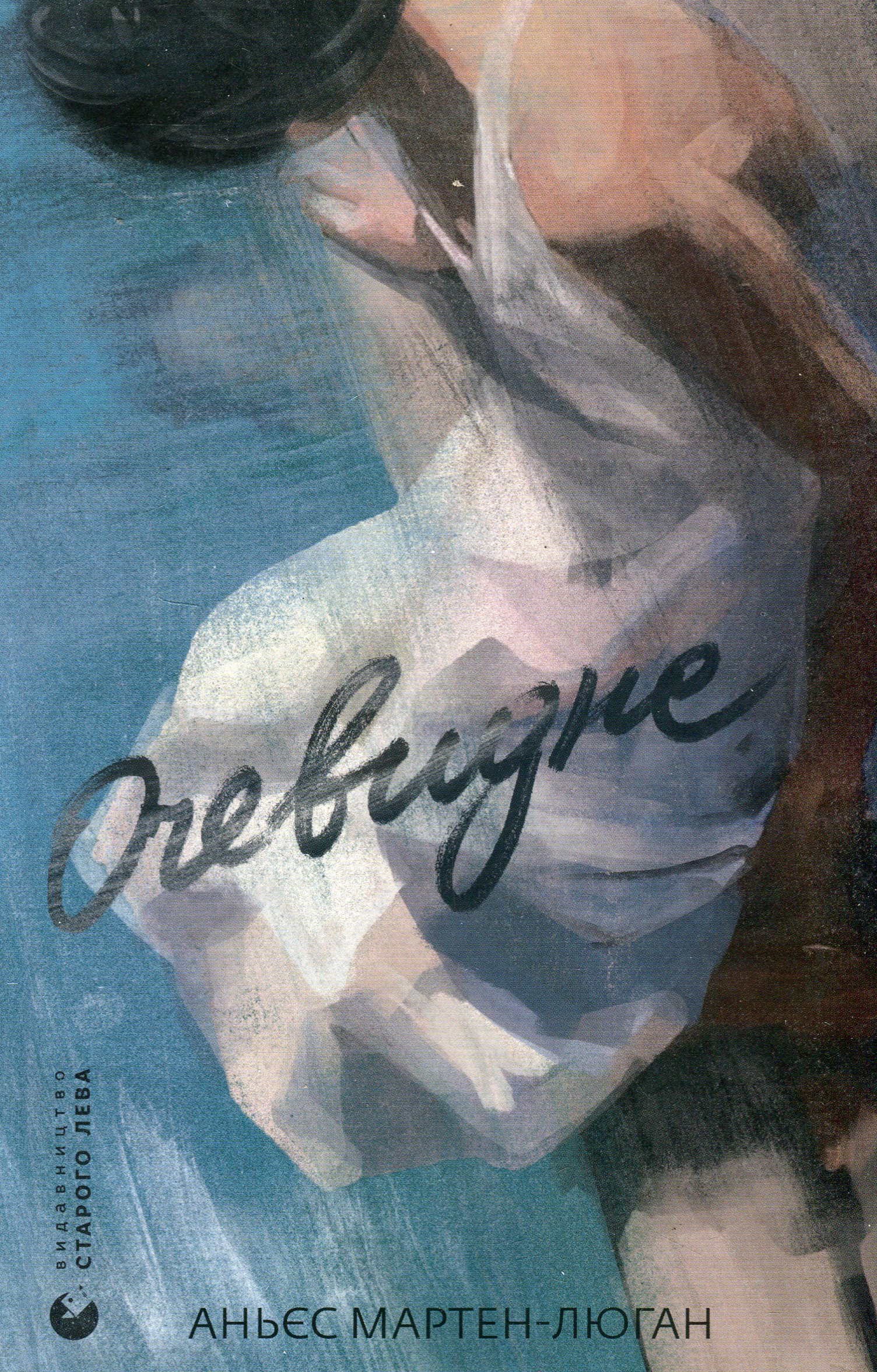 Очевидне. Аньєс Мартен-Люган