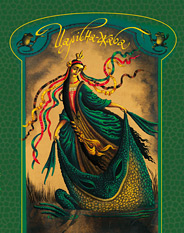 Царівна-жаба