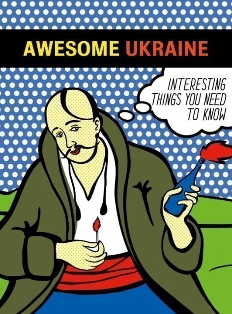 Awesome Ukraine