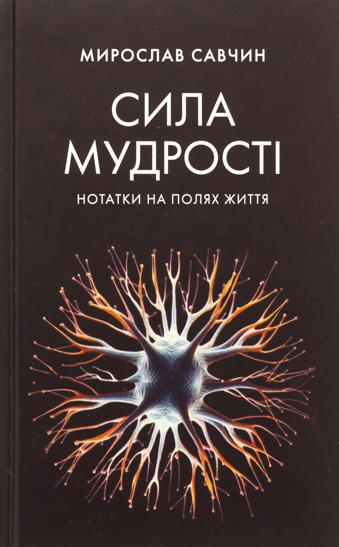 Сила мудрості: нотатки на полях життя