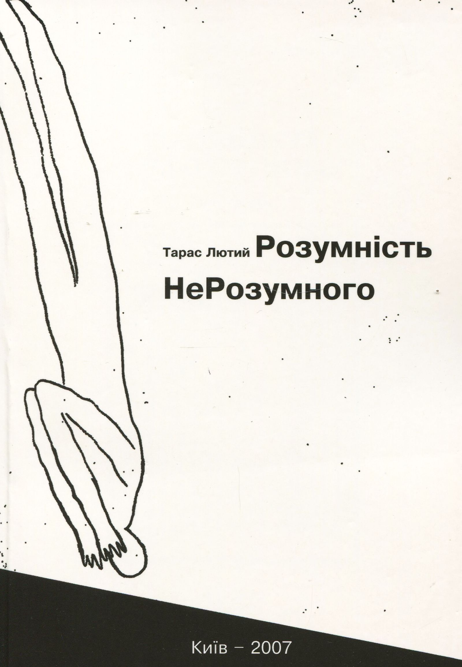 Розумність НеРозумного