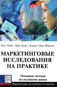 Маркетингові дослідження на практиці. Основні методи дослідження ринку