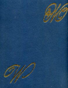 Жінка очима київських митців. Альбом