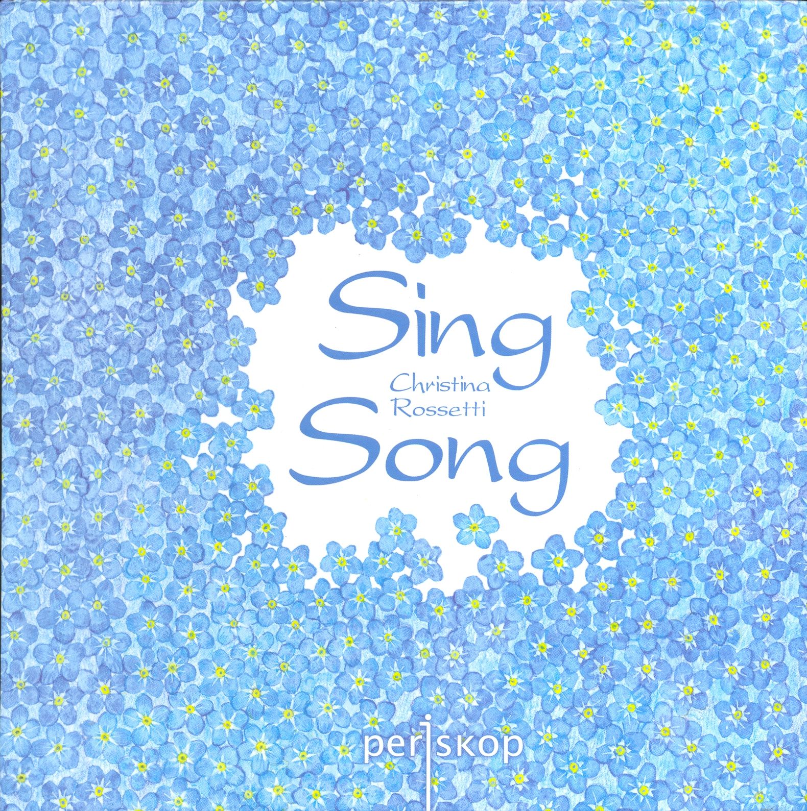 Sing-Song / Наспіви