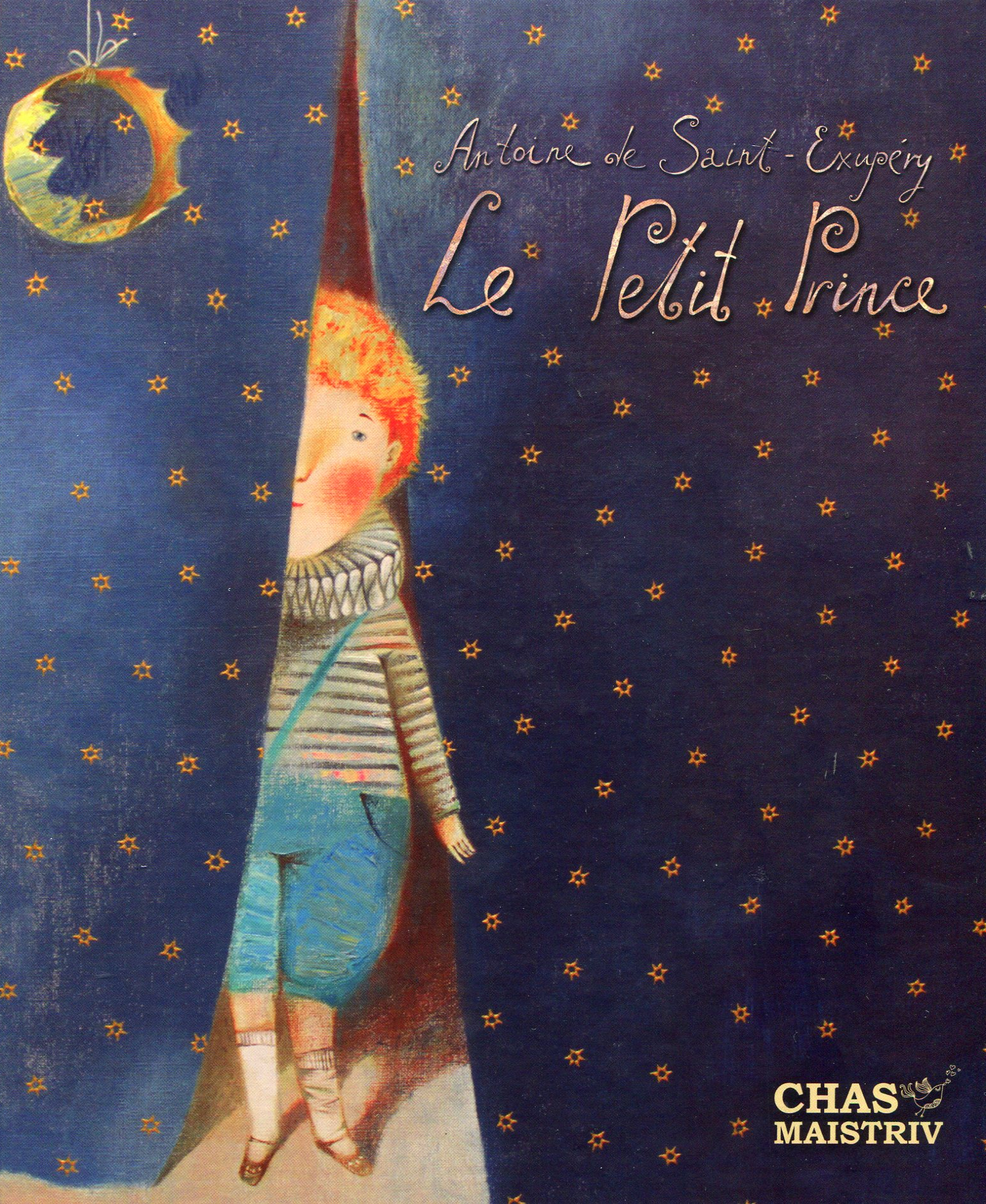 Le Petit Prince (Know-How)